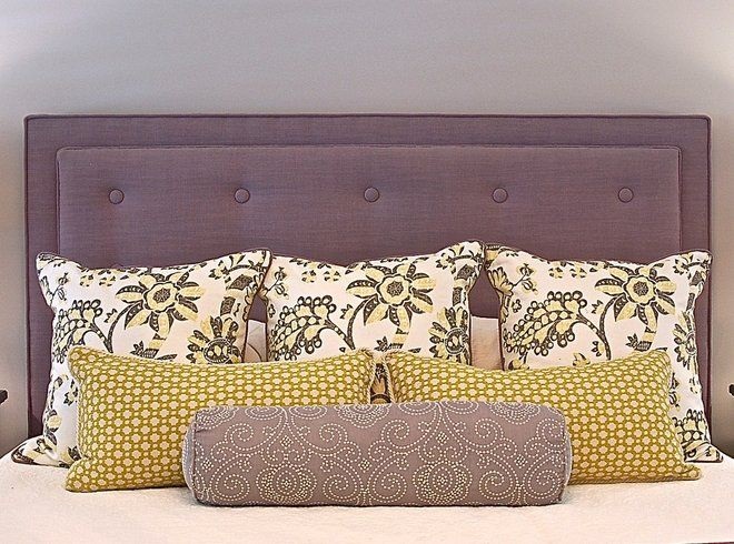 Beautiful Bed