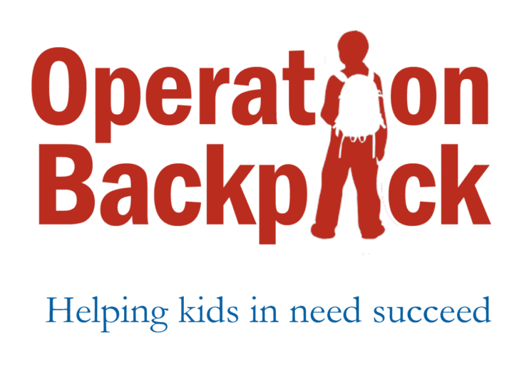 Operation Backpack 2017