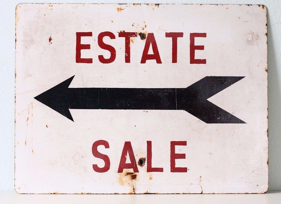 Estates Sales