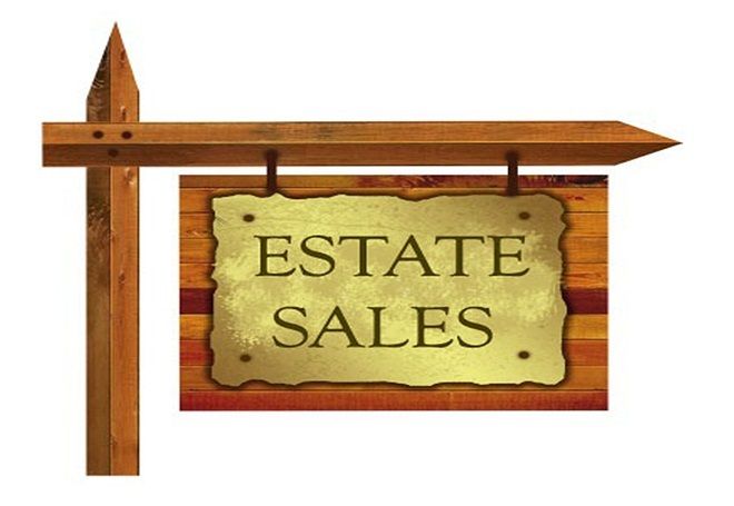 Estates Sales