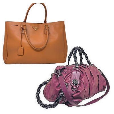 bags
