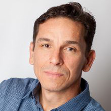 Erik Sanuto