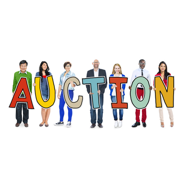 service-auction